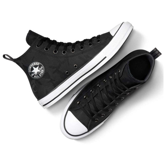 Converse Chuck Taylor All Star Tectuff Waterproof Camo Converse Chuck Taylor All Star Tectuff Waterproof Camo